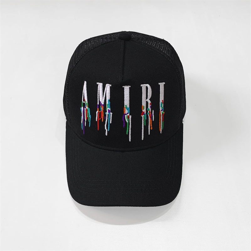 SO AMIRI Hat