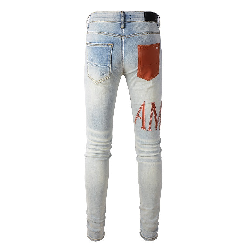 SO AMIRI Jeans  844