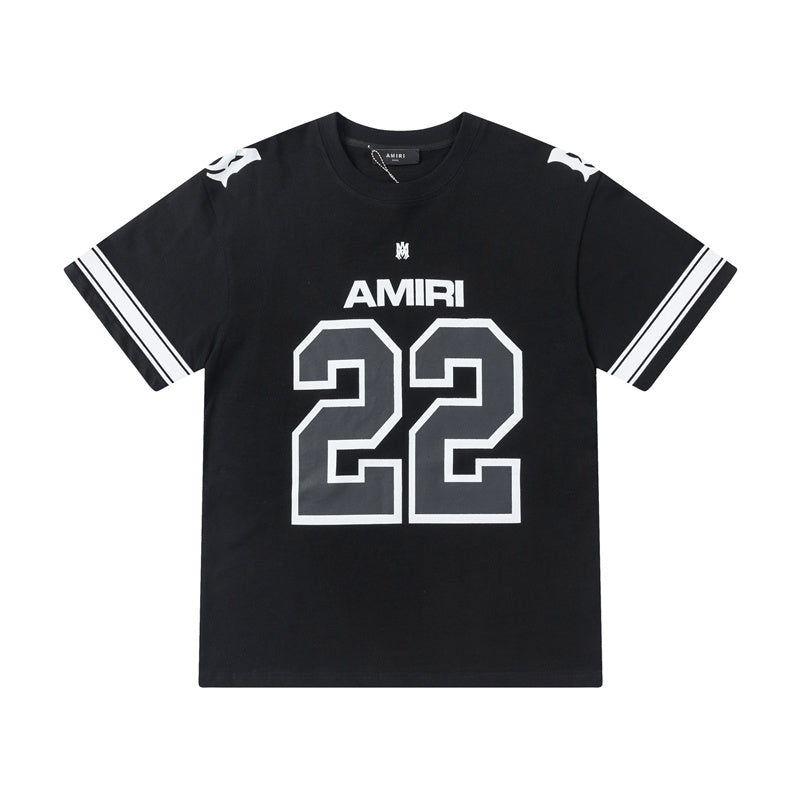 SO AMIRI T-SHIRT