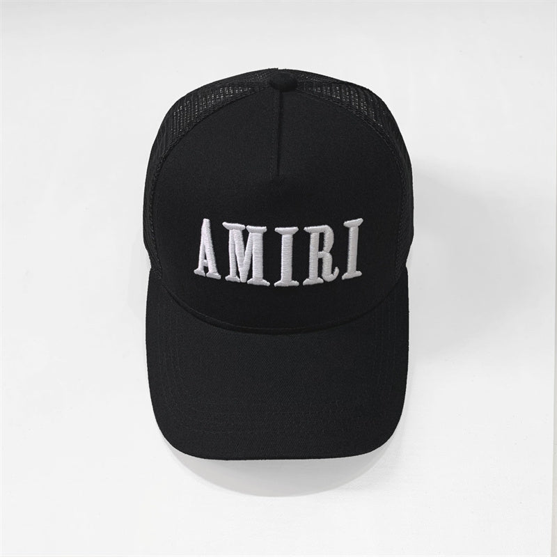 SO AMIRI Hat