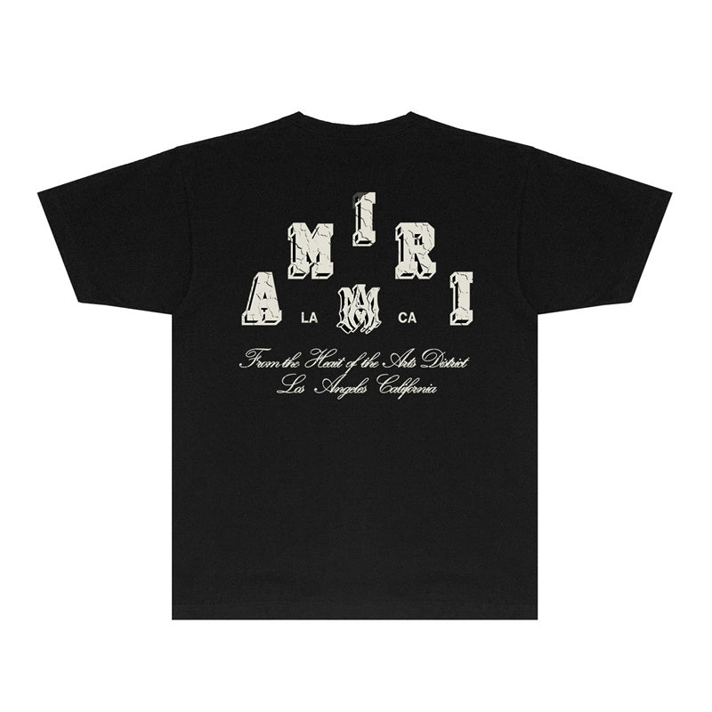 SO AMIRI T-SHIRT