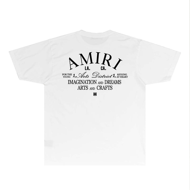 SO AMIRI T-SHIRT