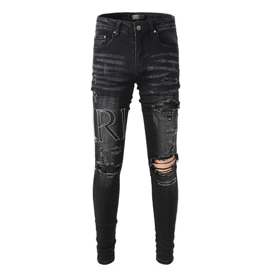 SO AMIRI Jeans  844