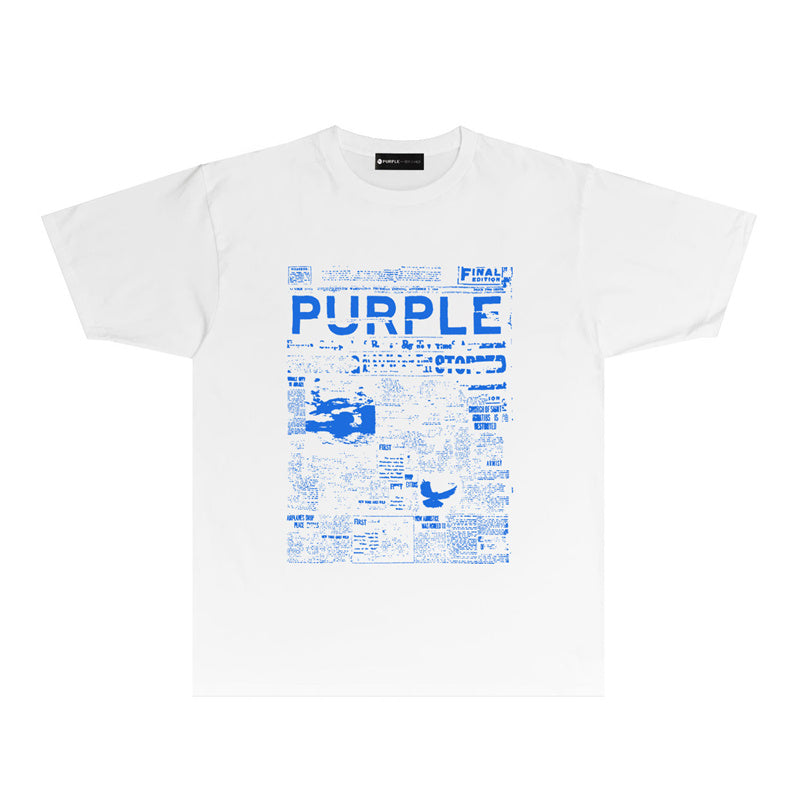 SO Purple T-shirt