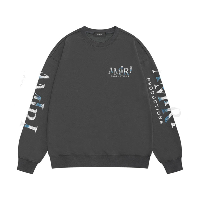 SO AMIRI Long sleeve