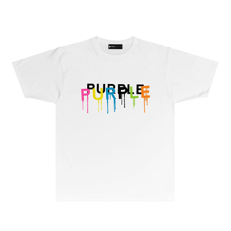 SO Purple T-shirt