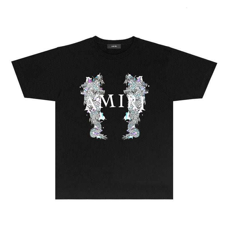 SO AMIRI T-SHIRT