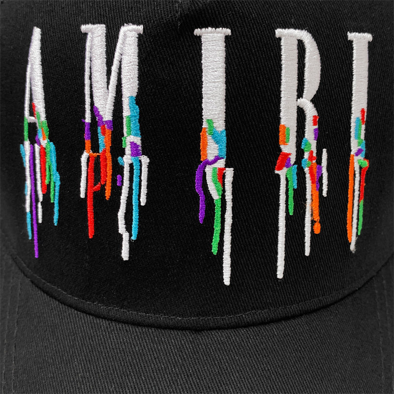 SO AMIRI Hat