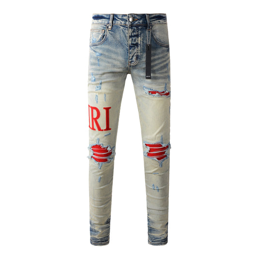 SO AMIRI Jeans  844