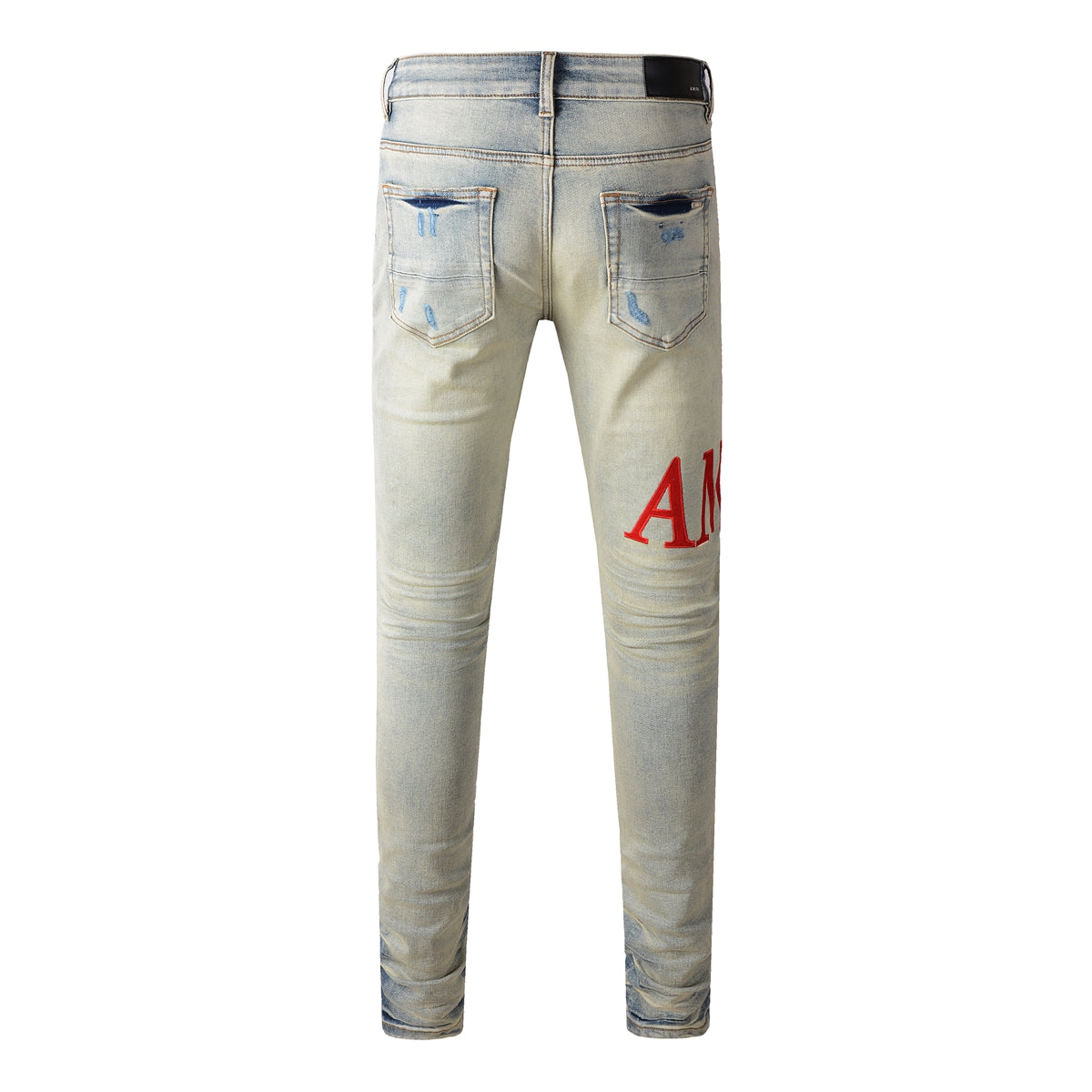 SO AMIRI Jeans  844