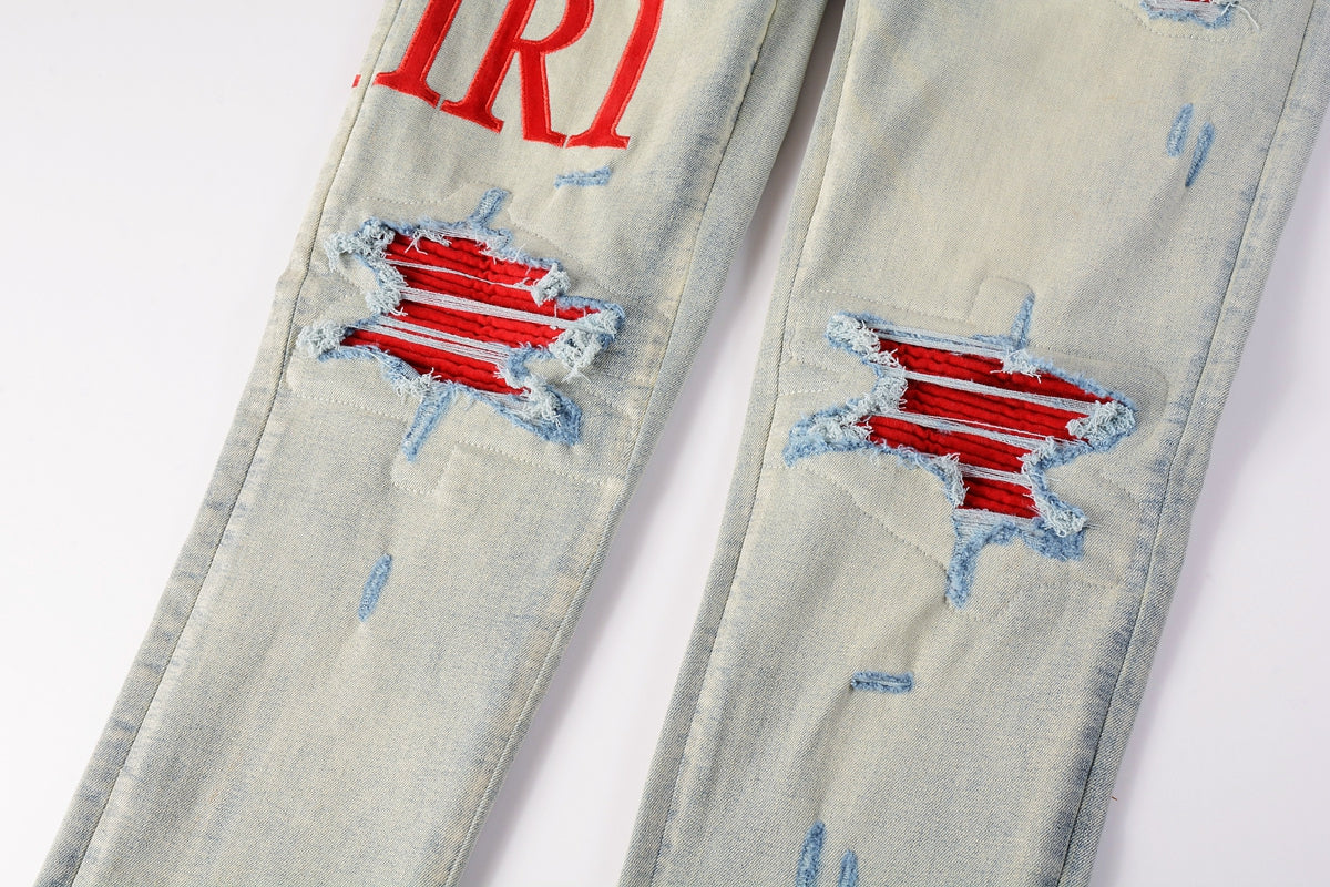 SO AMIRI Jeans  844