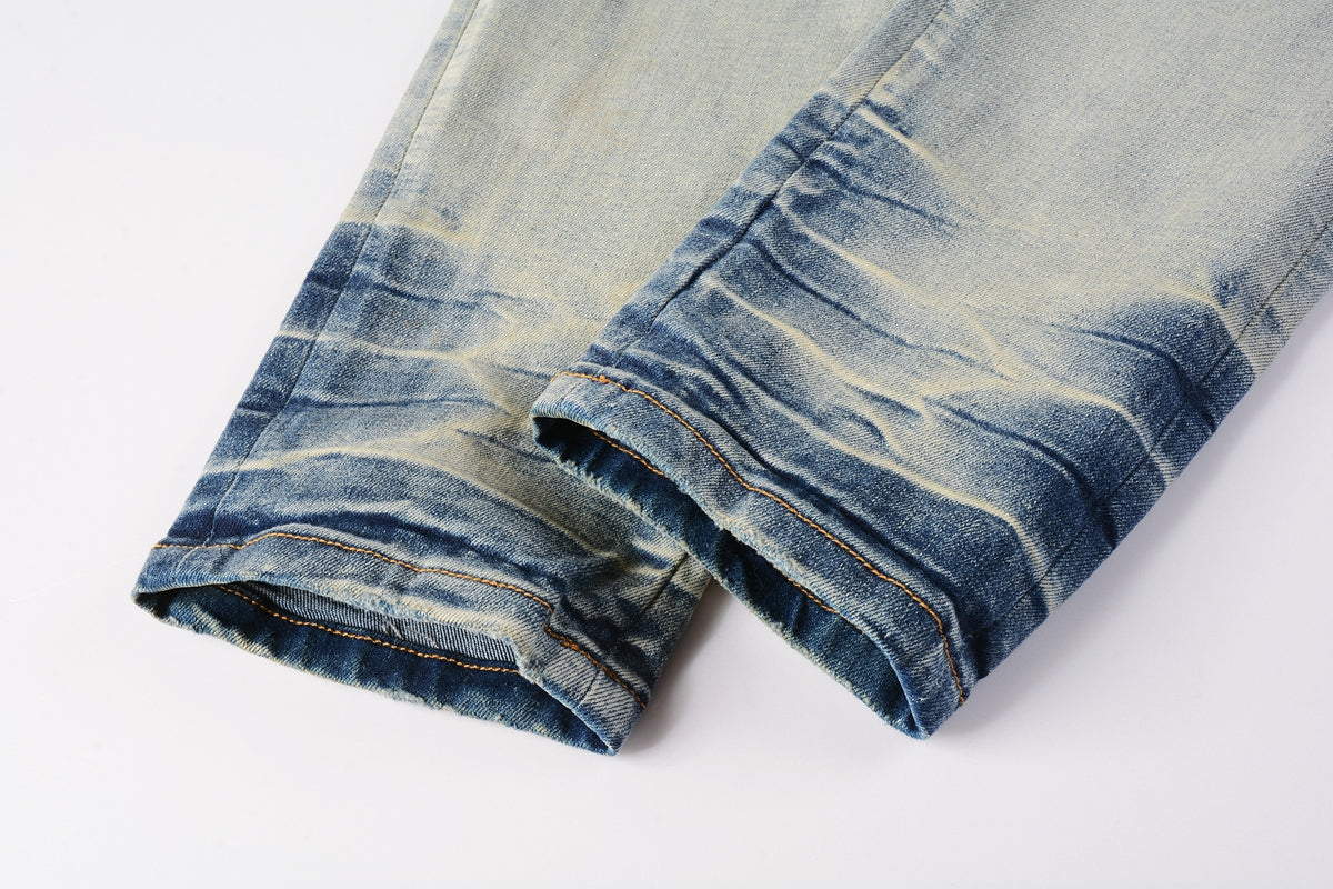 SO AMIRI Jeans  844