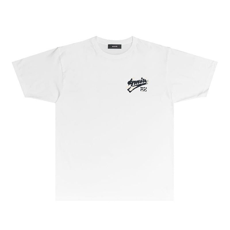 SO AMIRI T-SHIRT