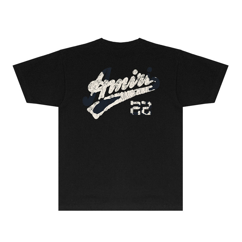 SO AMIRI T-SHIRT