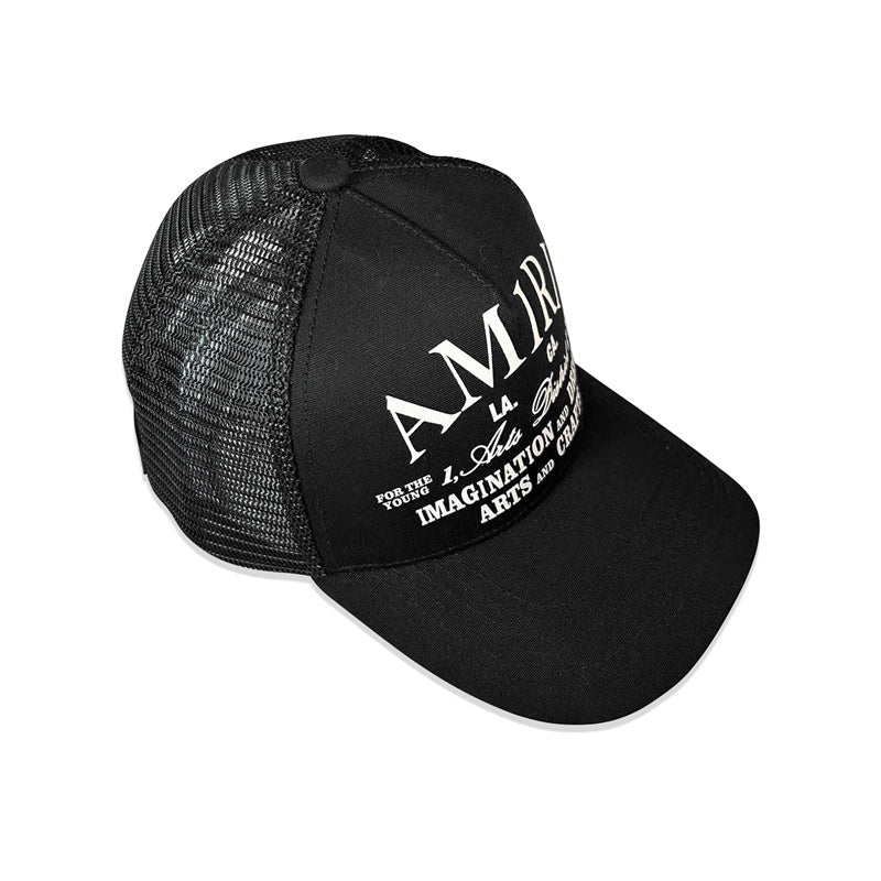 SO AMIRI Hat