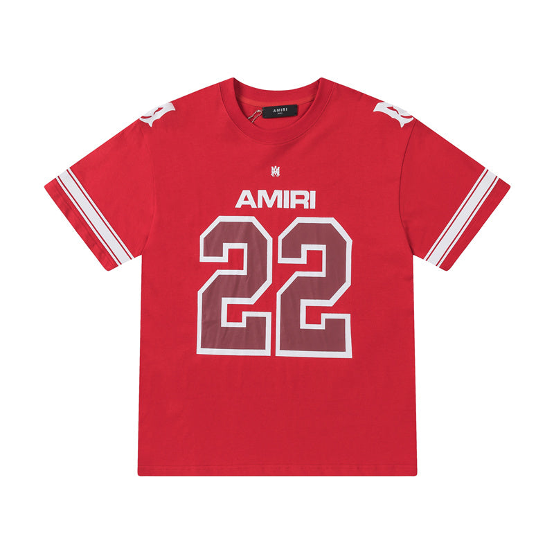 SO AMIRI T-SHIRT