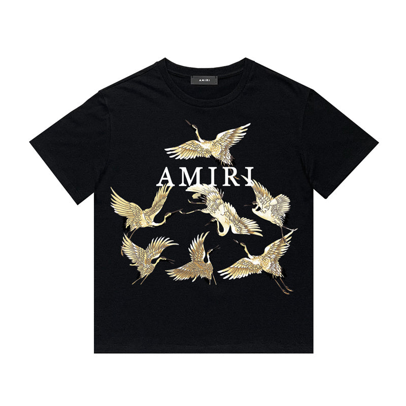 SO AMIRI T-SHIRT