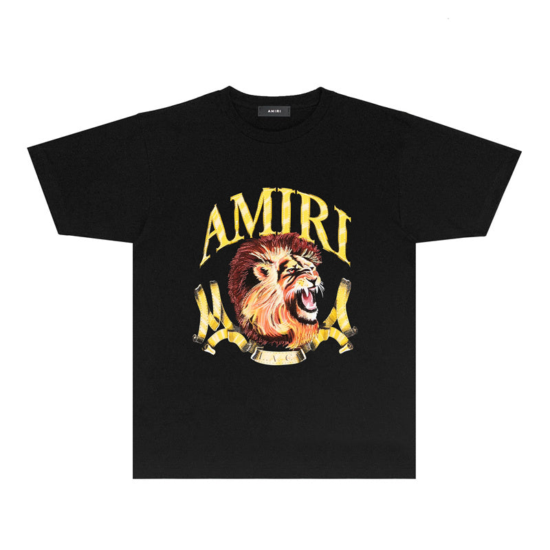 SO AMIRI T-SHIRT