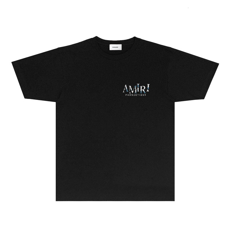 SO AMIRI T-SHIRT