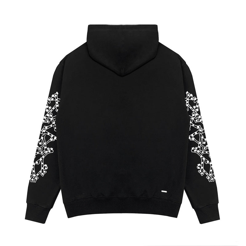 SO AMIRI Long sleeve