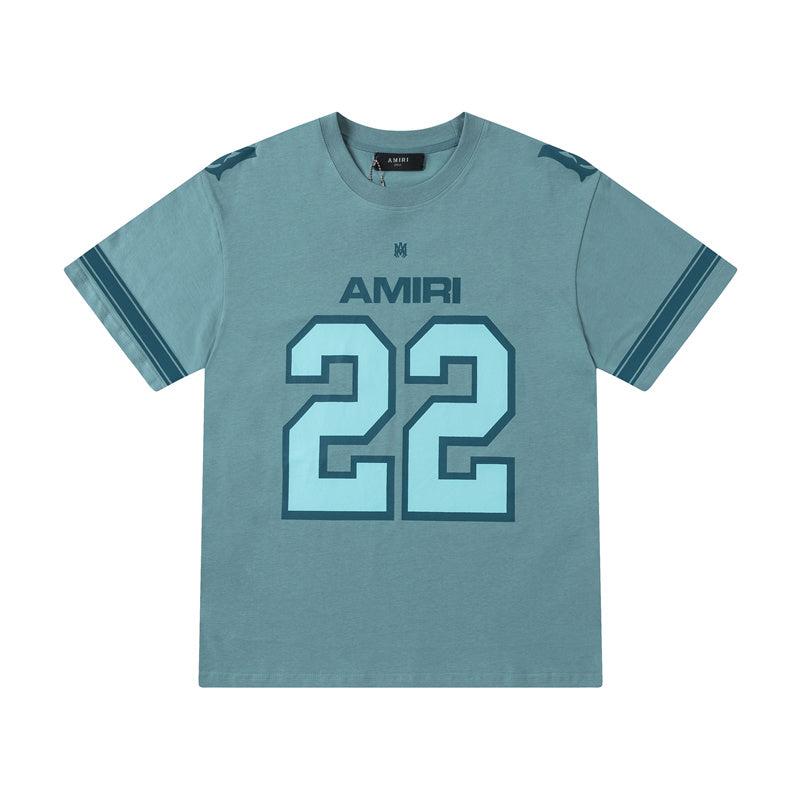 SO AMIRI T-SHIRT