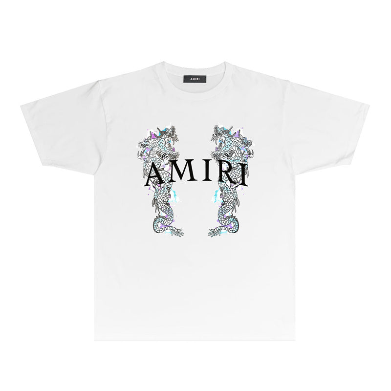 SO AMIRI T-SHIRT