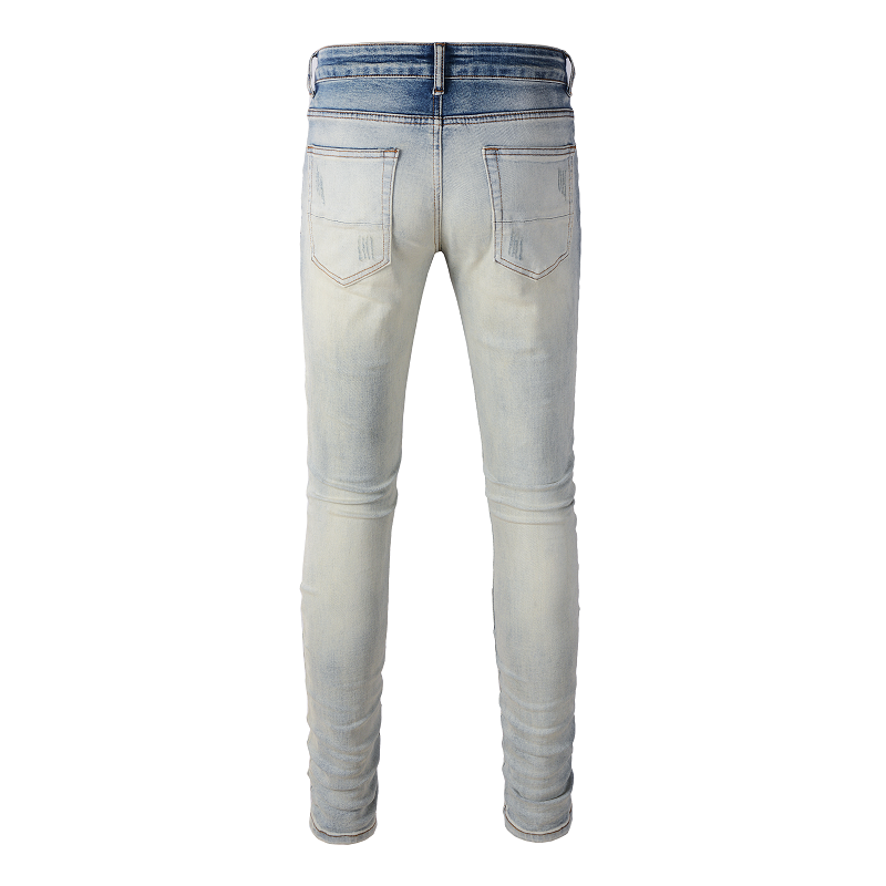 SO AMIRI Jeans  844