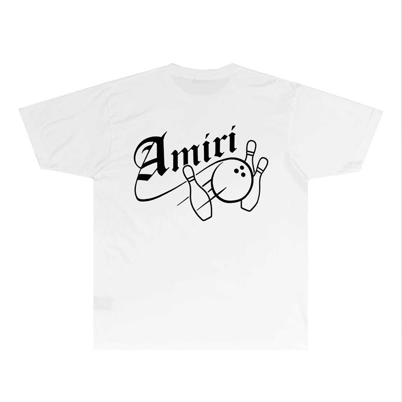 SO AMIRI T-SHIRT