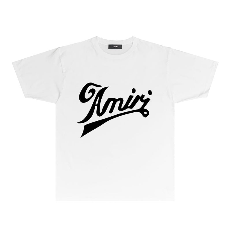 SO AMIRI T-SHIRT