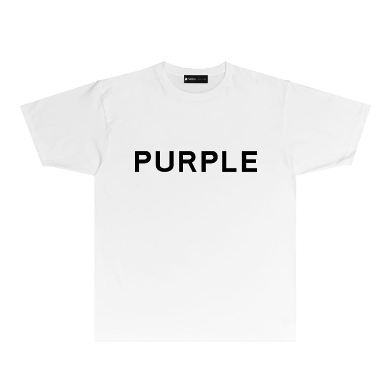 SO Purple T-shirt