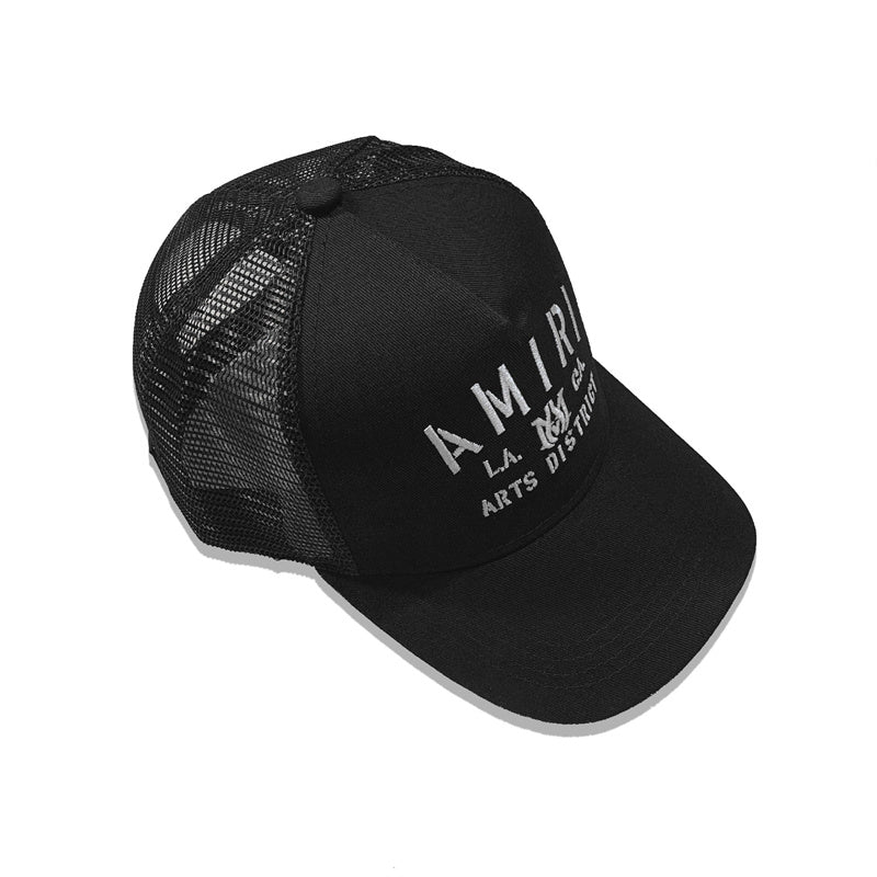 SO AMIRI Hat