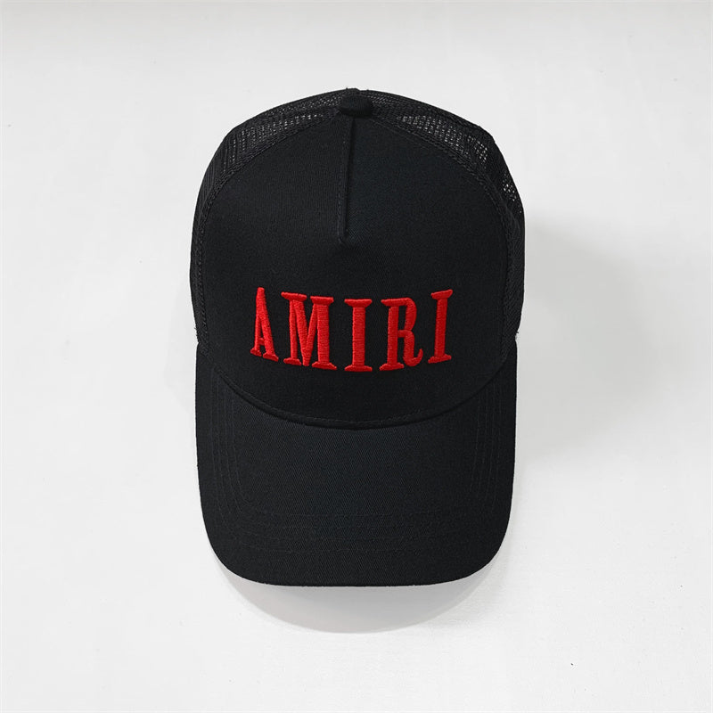 SO AMIRI Hat