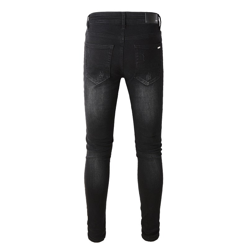 SO AMIRI Jeans  844