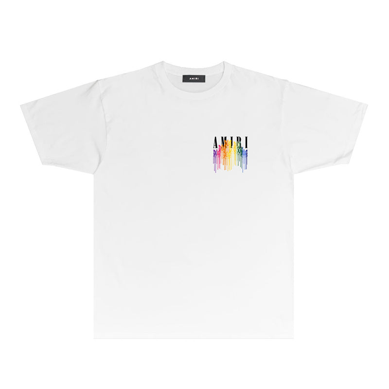 SO AMIRI T-SHIRT