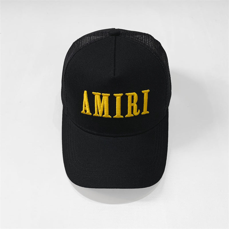 SO AMIRI Hat