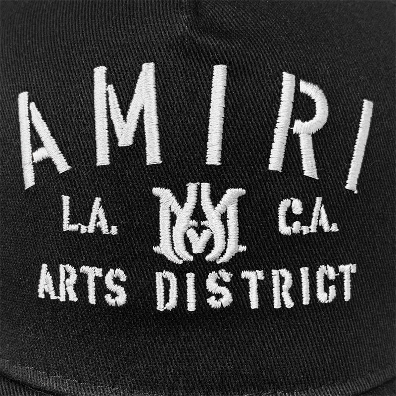 SO AMIRI Hat