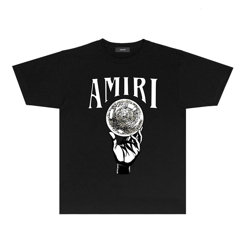 SO AMIRI T-SHIRT