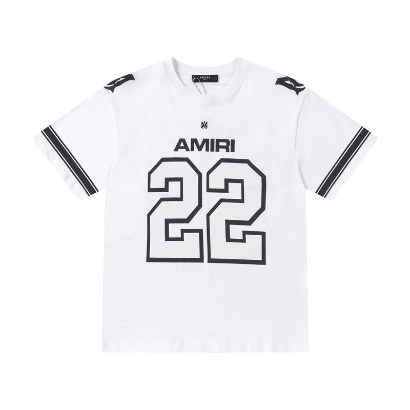 SO AMIRI T-SHIRT