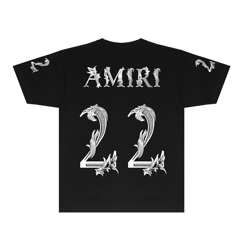 SO AMIRI T-SHIRT