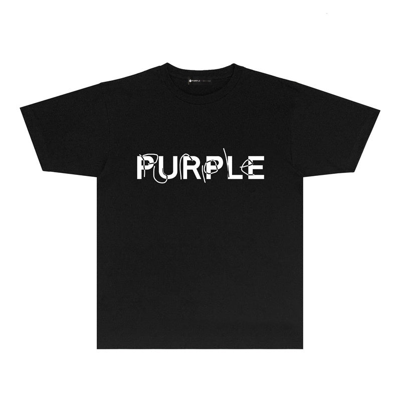 SO Purple T-shirt