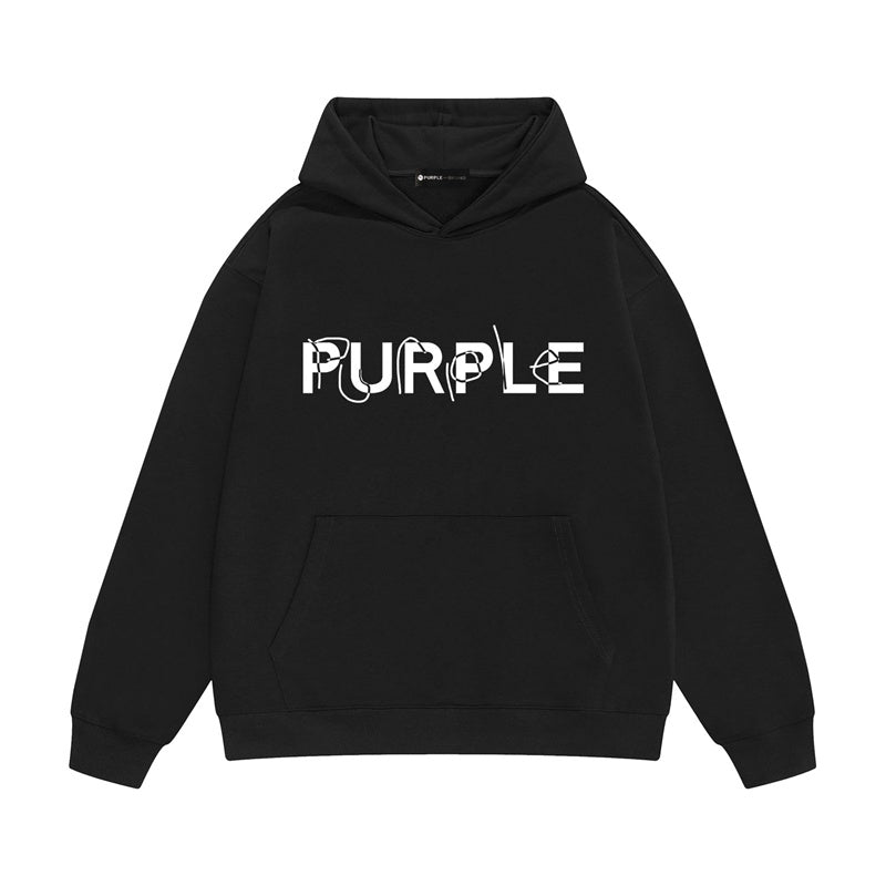 SO Purple Long sleeve