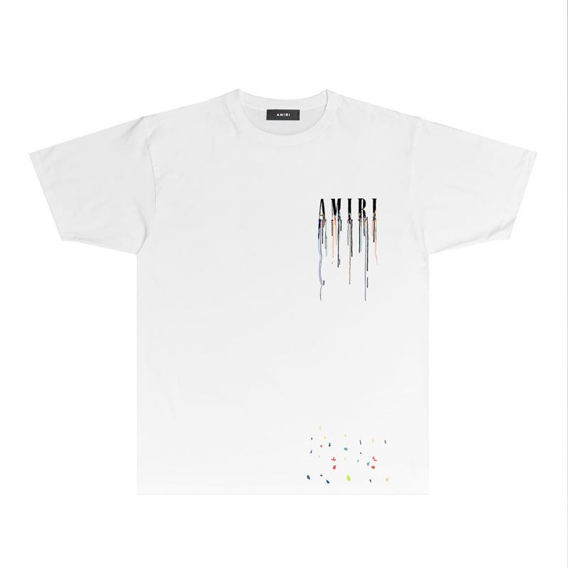 SO AMIRI T-SHIRT