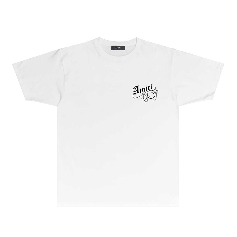 SO AMIRI T-SHIRT