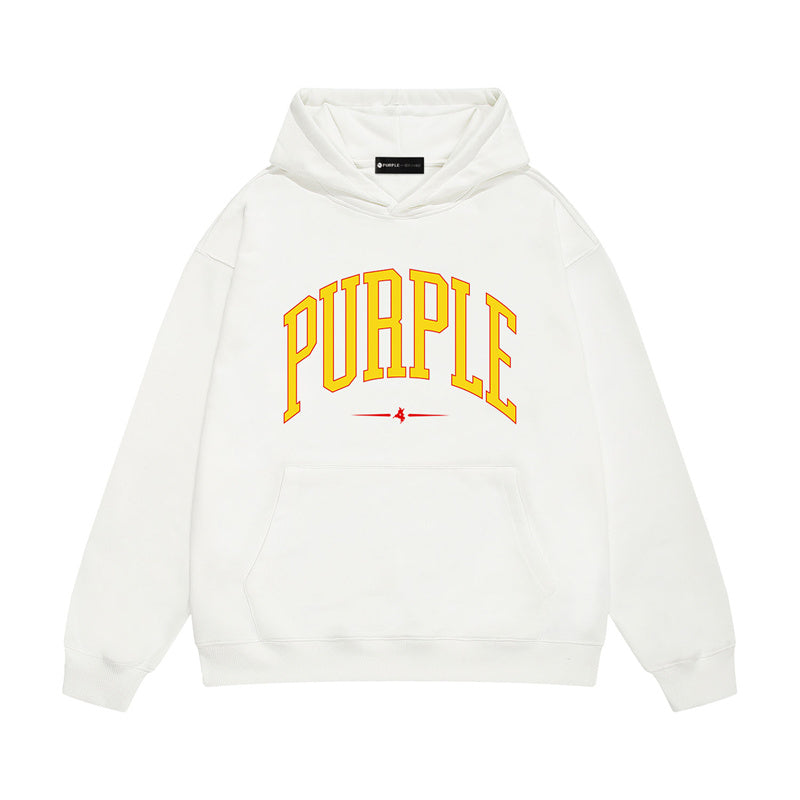 SO Purple Long sleeve