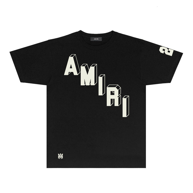 SO AMIRI T-SHIRT