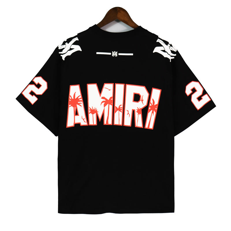 SO AMIRI T-SHIRT