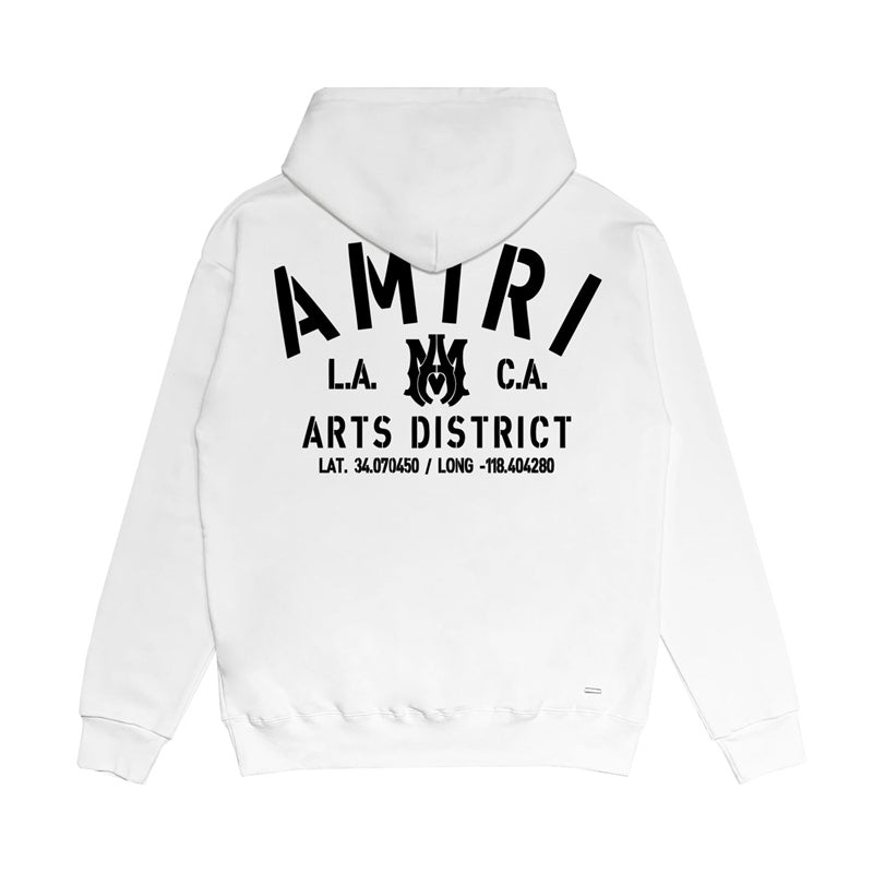 SO AMIRI Long sleeve