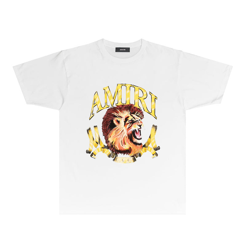 SO AMIRI T-SHIRT