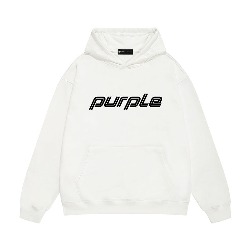 SO Purple Long sleeve