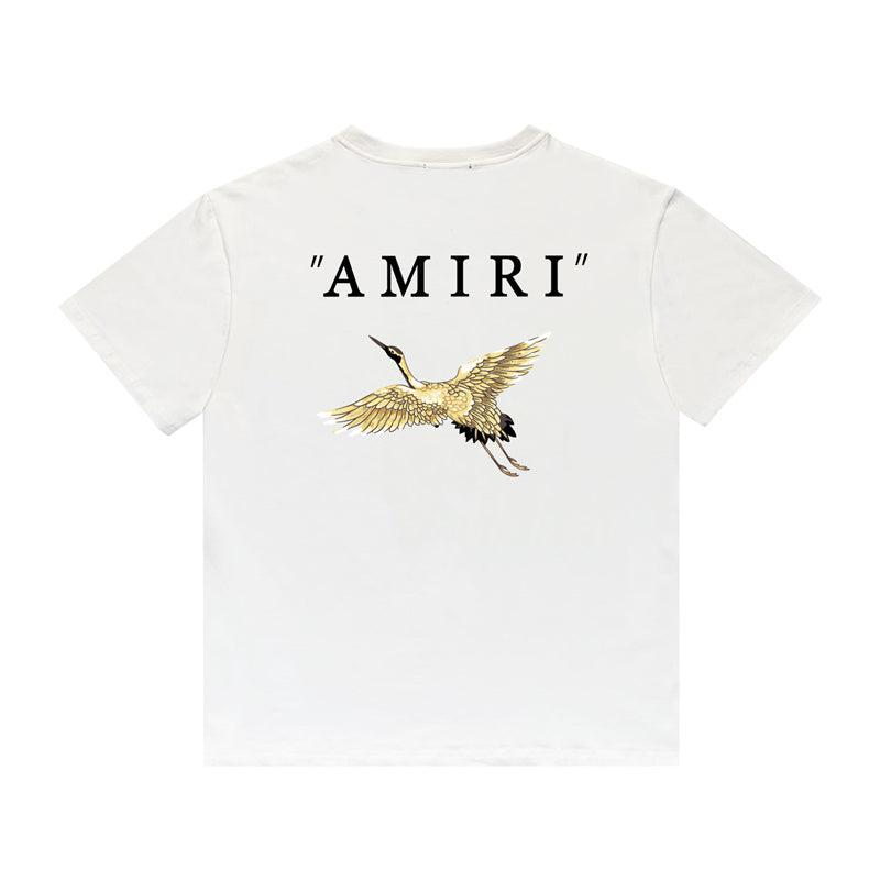 SO AMIRI T-SHIRT